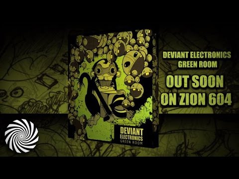 Deviant Electronics - Green Room