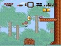 Hyper Mario World 4 Part 8