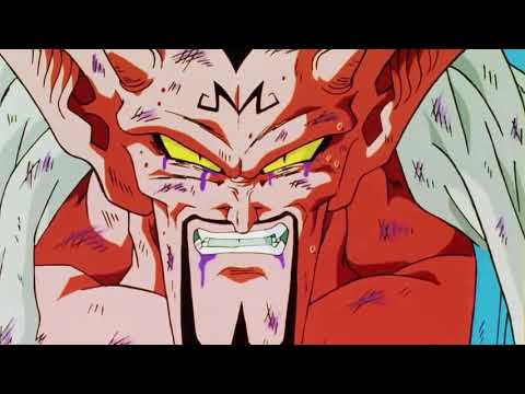 Dbz kai Dabura warns babidi