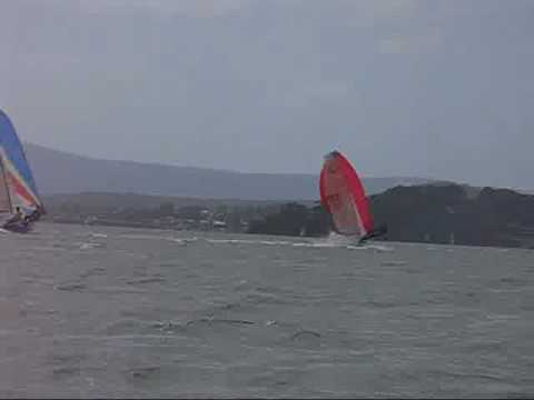 52nd Skate Australian Championship First Mark Heat4