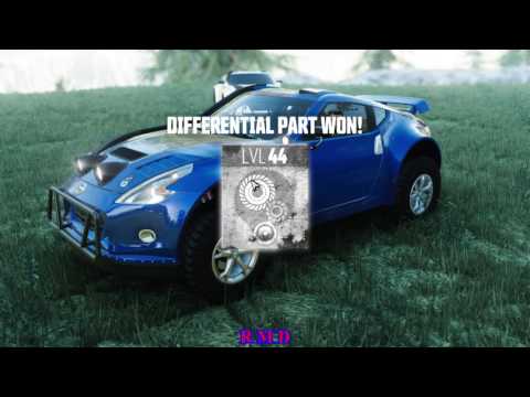 The Crew - Pro Noob Part 26 (Westcoast missions and finding Big Foot)