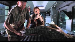 Video trailer för Jurassic Park: The Lost World