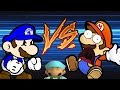 SM64 War Of The Fat Italians 2016 900k Special