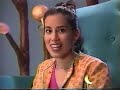 PBS Kids Sprout The Good Night Show Bath Bubble Time 2005