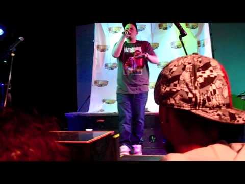 Get money stop hatin tour 2014