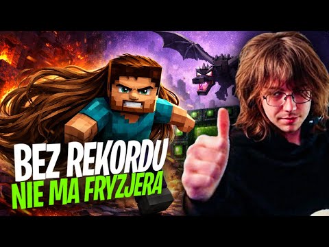 YOUNG | I WON'T CUT MY HAIR UNTIL I BREAK THE RECORD |