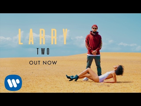 Larry June - "4DEEP" (Official Audio)