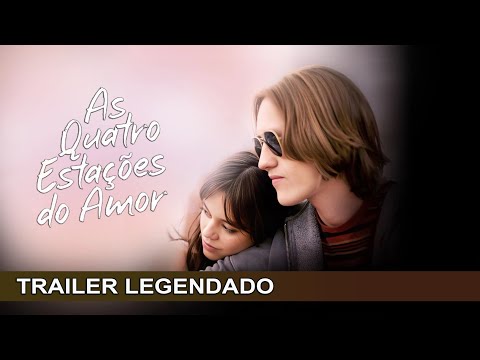 2025 As Quatro Estações do Amor (Dublado) 