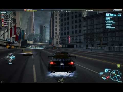 [ORC] Just 4 Jumps Part 2