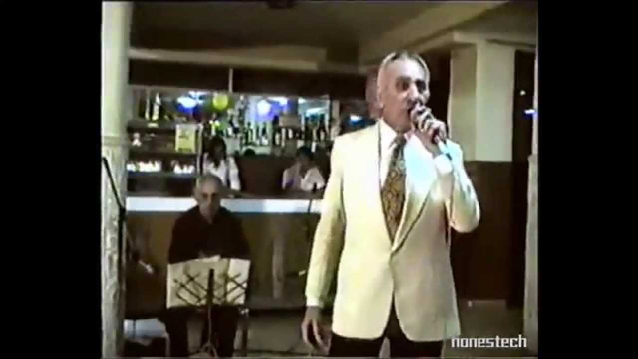 Tango - Corrientes y Esmeralda