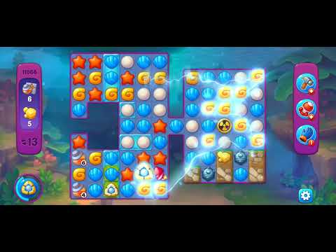 Fishdom/Gameplay/Levels(11064)