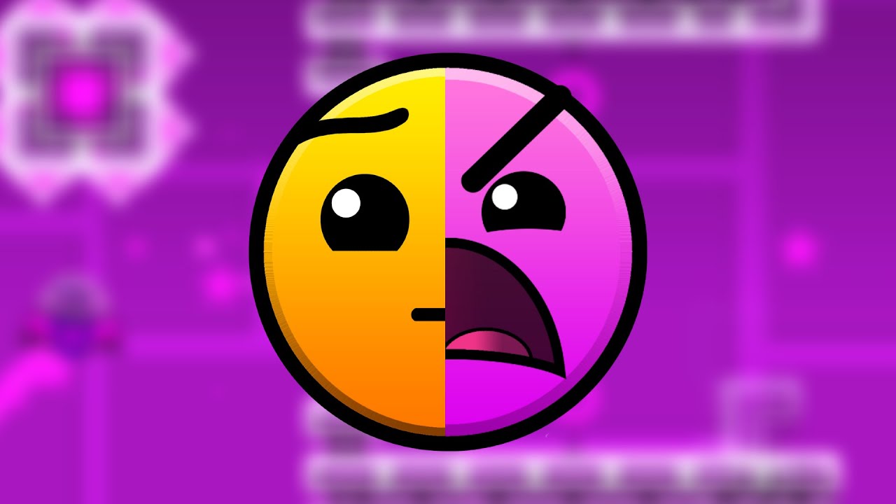 The Level That Left RobTop Confused