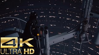 I Am Your Father Scene 4k UltraHD - Star Wars: The