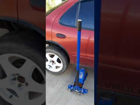 Thumbnail for R16 Chevrolet Cavalier by Chevrolet, Chevrolet Cavalier