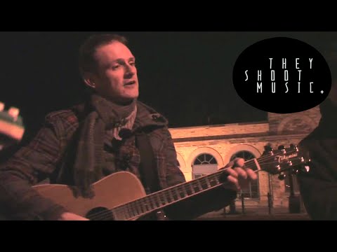 Ballboy - I´m An Indie Pirate And I Will Skuttle Ye / THEY SHOOT MUSIC