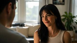 Mi esposa me gritó： ‘¡Él me hace sentir viva!’… y mi respuesta la dejó en shock