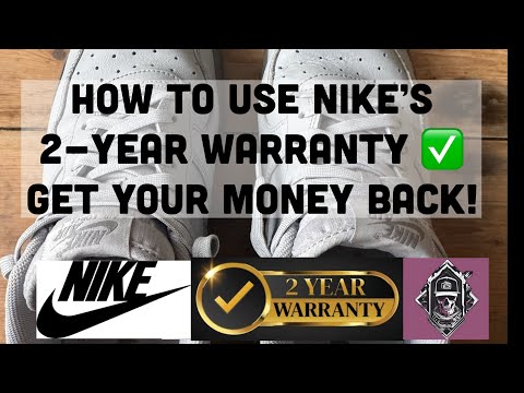 Nike Return Policy