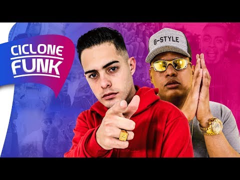 MC Renan e MC Murilo Azevedo - Nessa Você Ramelou (DJ Paulinho)