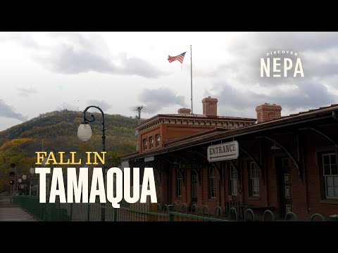 Tamaqua Restaurants