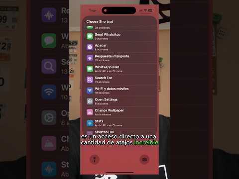 «¿Dónde he dejado estos papeles?» Acabo de encontrar el atajo de iPhone perfecto para no perder nada en casa