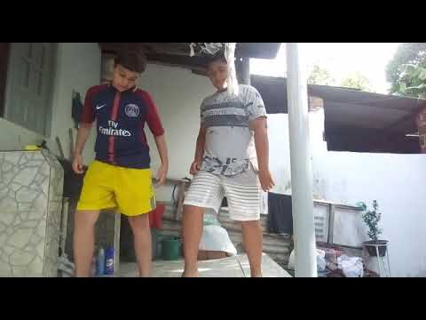 VITINHO POLÊMICO E MC LUIZINHO ROSAS EU DOU PRA QUEM TÁ MORTA