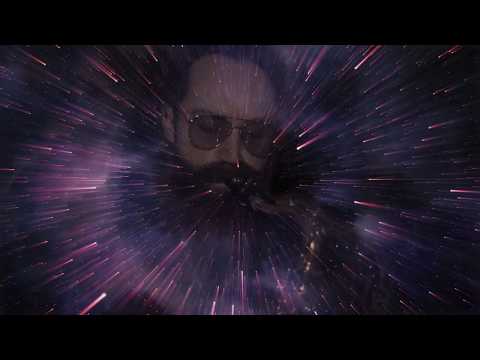 Juan Astronauta - Cosmo (Video Oficial)
