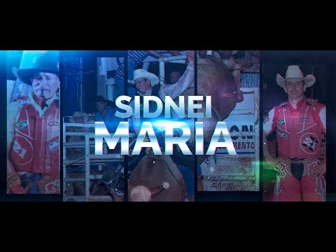 Rodeo Memorial with SIDNEI MARIA