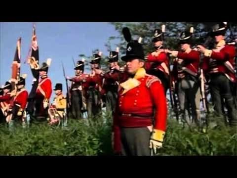 La Guerra Angloamericana de 1812 - Documentales en Español (Canal Historia)completos
