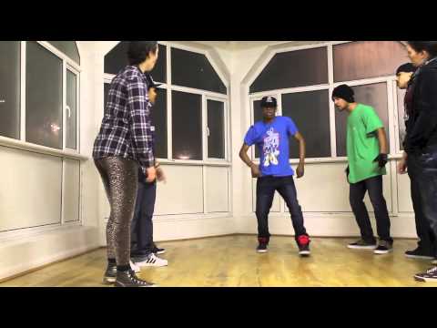 Lil Braze Session 160213