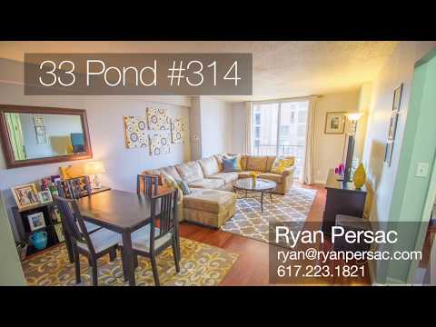 33 Pond Avenue | Brookline | The Persac Group | Boston Real Estate