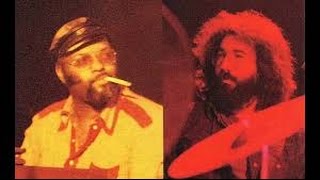 Garcia/ Saunders 6-30-72 One Kind Favor: Keystone Korner