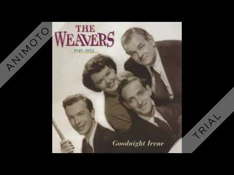 Weavers & Terry Gilkyson - On Top Of Old Smokey - 1951 (#2)