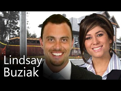 SPRAWA Lindsay Buziak - czarna wdowa podcast