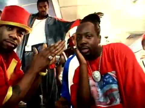 Wyclef Jean ft. Busta Rhymes, Loon & City High - Pussycat (Alternate Version)