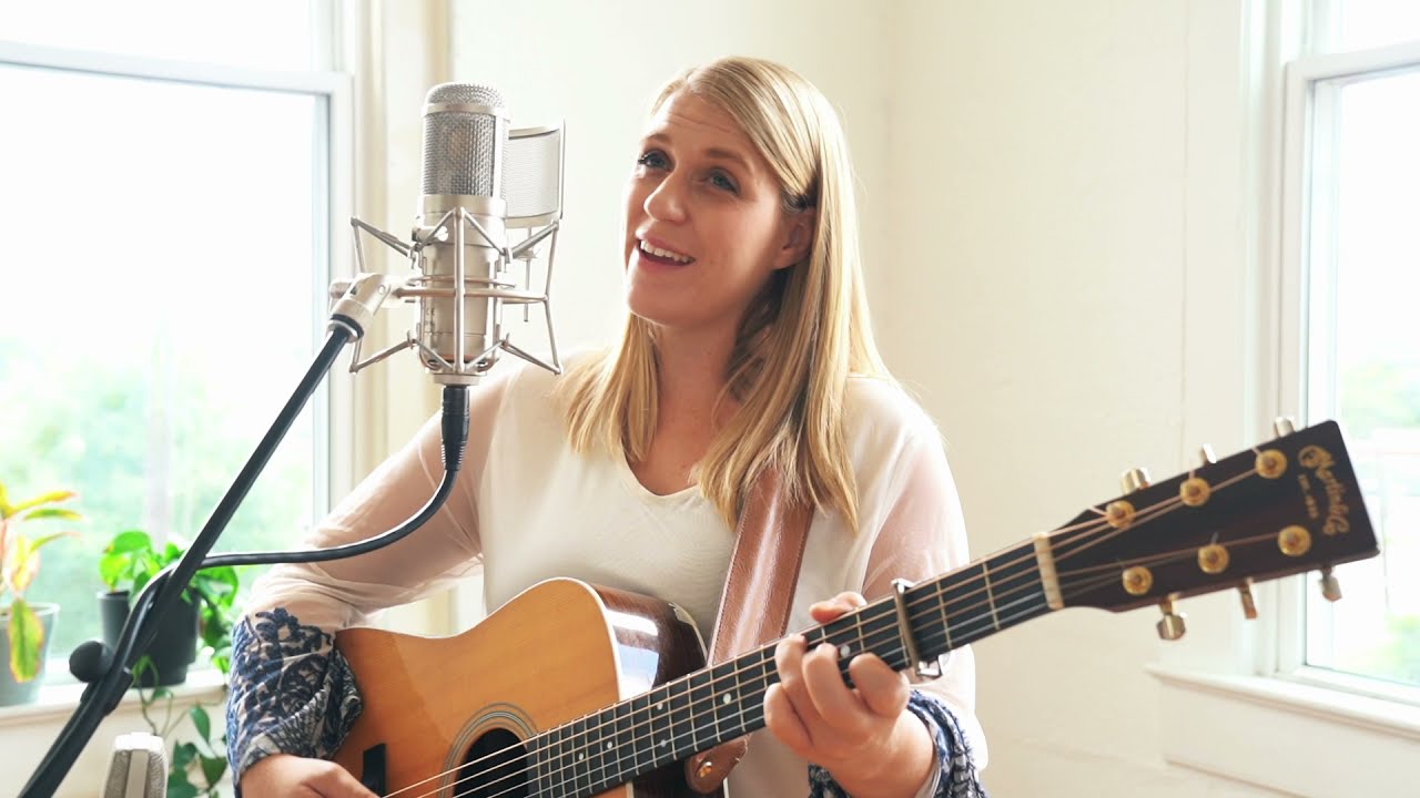 Promotional video thumbnail 3 for Erinn Peet Lukes