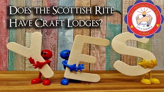 The First Three of the Thirty Three Degrees of the Ancient and Accepted Scottish Rite