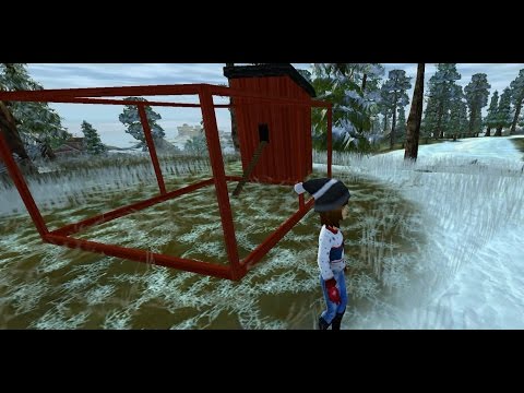 Star Stable [SSO] #117 Hühnerwünsche [German/Deutsch]