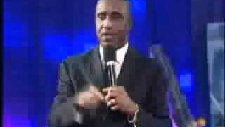 David Ibiyeomie--The power of resurrection 2 - 1 / 4