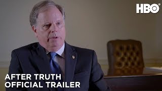 After Truth: Disinformation and the Cost of Fake News (2020) | Official Trailer | HBO