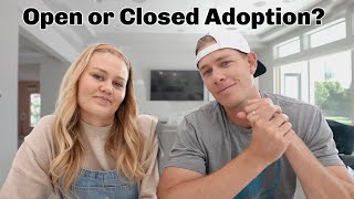 Answering Questions about Adoption + Our Daughters Birthday!