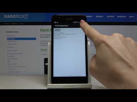 Secret Codes myPhone Fun 8 – Secret Functionalities