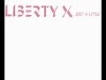 Just a Little by Liberty X (Almighty Mix) 