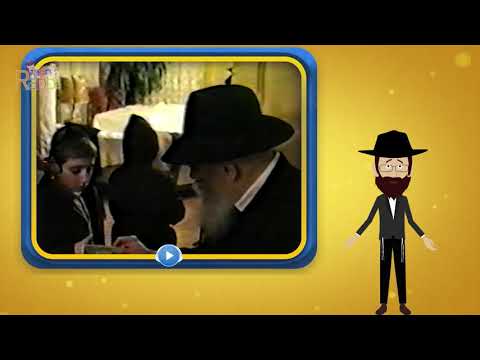 Mon Rabbi 194 - Joyeux anniversaire! | Évènement spécial