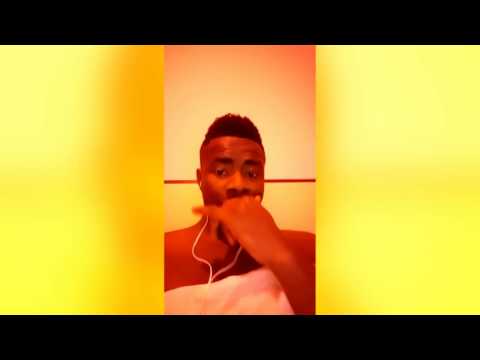 Goals Rider on skype with Opa6ix | Eyan Baddo |Baddo Eyan Skibi | Skibi Eyan Jesu | Jesu omo olohun