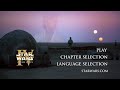 STARWARS EPISODE IV A NEW HOPE DVD MENU