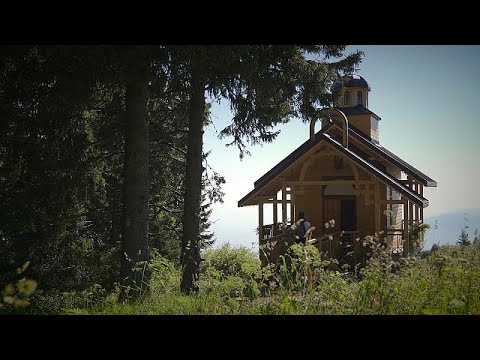 Montanha Vitosha: refúgio natural da Bulgária durante todo o ano