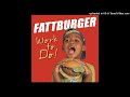Rene - Fattburger