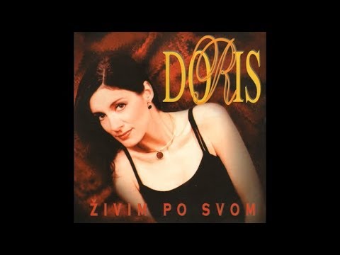 Doris Dragovic - Tek iz navike - Audio 1997.