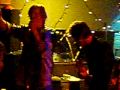 The Fleshtones - Not a Sissy, Live