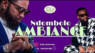 CONGO | NDOMBOLO | AMBIANCE | BY DJ MALONDA